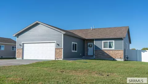 Exterior - 27 N White Pine Ln, Rigby, ID 83442 photo 1 of 3
