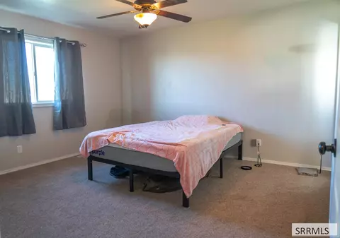 Bedroom - 27 N White Pine Ln, Rigby, ID 83442 photo 1 of 2