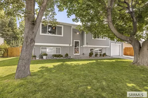 1437 Stanger Dr, Idaho Falls, ID 83404