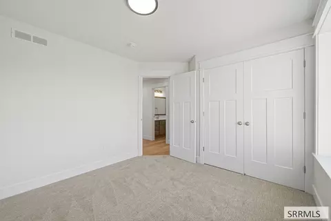 Bedroom - 355 Skyline Peak Loop, Inkom, ID 83245 photo 1 of 5