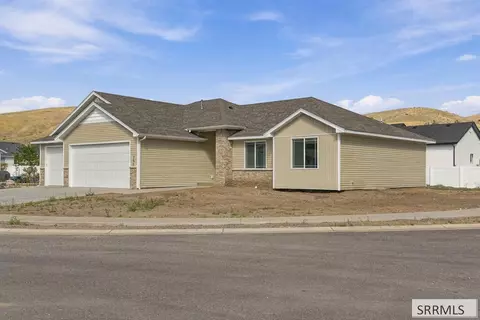 Exterior - 355 Skyline Peak Loop, Inkom, ID 83245 photo 2 of 3