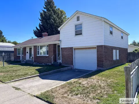 125 W 14th St, Idaho Falls, ID 83402