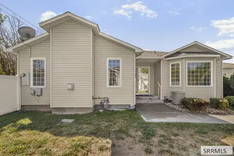 3255 Sonora Dr, Idaho Falls, ID 83404