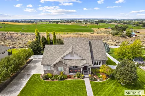 View/Area - 3832 S Founders Pointe Dr, Ammon, ID 83406 photo 1 of 11