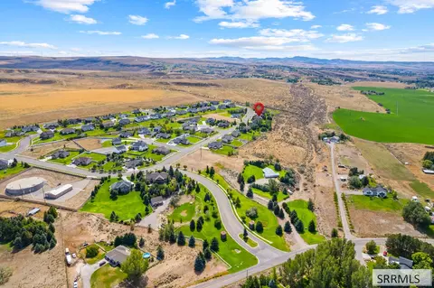 View/Area - 3832 S Founders Pointe Dr, Ammon, ID 83406 photo 5 of 11