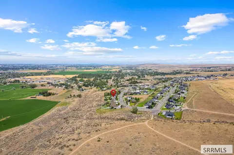 View/Area - 3832 S Founders Pointe Dr, Ammon, ID 83406 photo 9 of 11