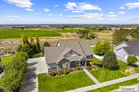 View/Area - 3832 S Founders Pointe Dr, Ammon, ID 83406 photo 2 of 11