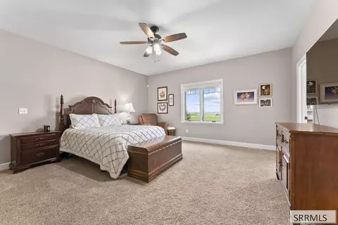 Bedroom - 3832 S Founders Pointe Dr, Ammon, ID 83406 photo 1 of 4