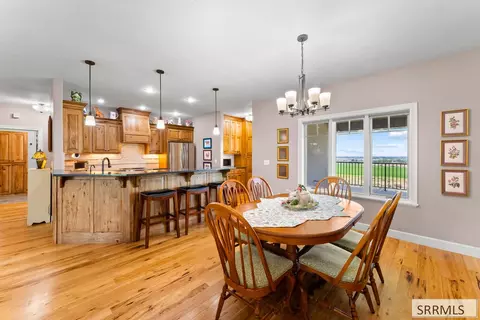 Dining - 3832 S Founders Pointe Dr, Ammon, ID 83406 photo 2 of 2
