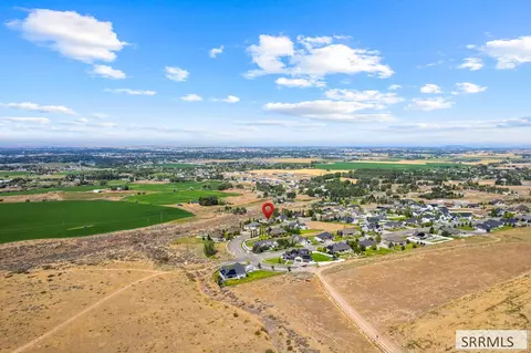 View/Area - 3832 S Founders Pointe Dr, Ammon, ID 83406 photo 8 of 11