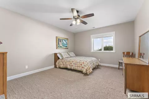 Bedroom - 3832 S Founders Pointe Dr, Ammon, ID 83406 photo 4 of 4