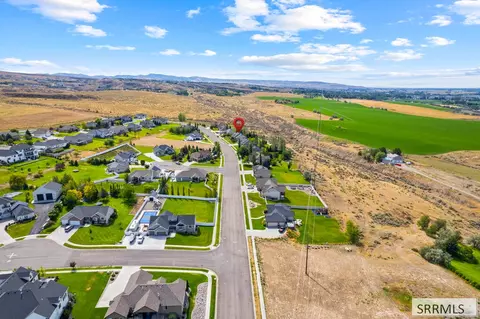 View/Area - 3832 S Founders Pointe Dr, Ammon, ID 83406 photo 6 of 11