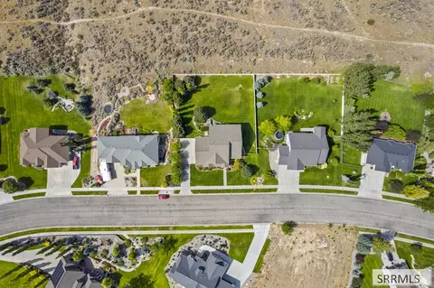 View/Area - 3832 S Founders Pointe Dr, Ammon, ID 83406 photo 4 of 11