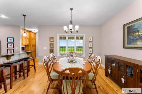 Dining - 3832 S Founders Pointe Dr, Ammon, ID 83406 photo 1 of 2