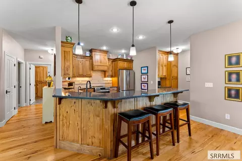 Kitchen - 3832 S Founders Pointe Dr, Ammon, ID 83406 photo 1 of 3