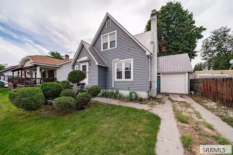 651 J St, Idaho Falls, ID 83402