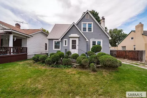 651 J St, Idaho Falls, ID 83402