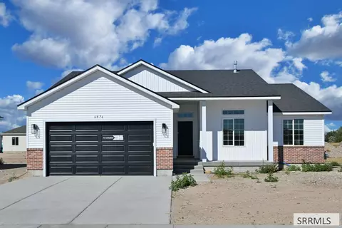 6876 Millbrook Dr, Idaho Falls, ID 83402