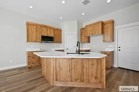 Kitchen - 3144 Blue Muse Rd, Ammon, ID 83406 photo 1 of 2