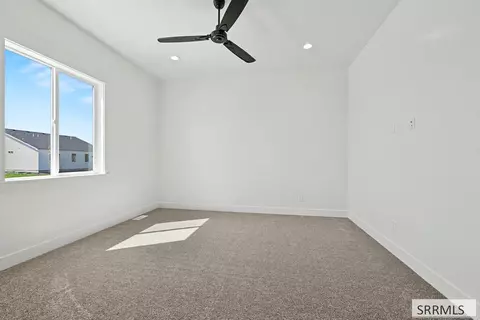 Bedroom - 3144 Blue Muse Rd, Ammon, ID 83406 photo 1 of 2