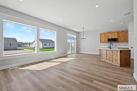Living - 3144 Blue Muse Rd, Ammon, ID 83406 photo 1 of 1