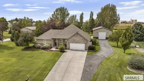 6248 S Foxrun Dr, Idaho Falls, ID 83402