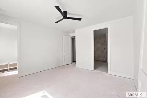 Bedroom - 287 S Agate #E2, Victor, ID 83455 photo 5 of 5