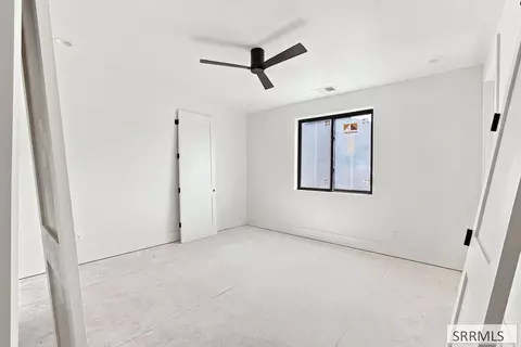Bedroom - 287 S Agate #E2, Victor, ID 83455 photo 3 of 5