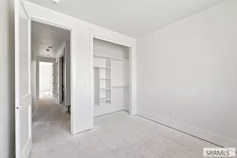 Bedroom - 287 S Agate #E2, Victor, ID 83455 photo 2 of 5