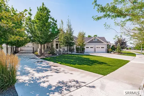 345 Fire Thorn, Idaho Falls, ID 83404