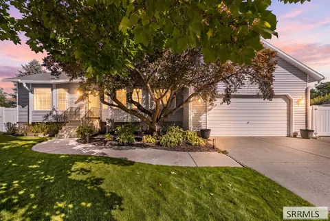 1154 Caysie Cir, Idaho Falls, ID 83402