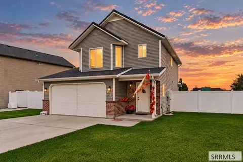 3702 E Pearce Dr, Idaho Falls, ID 83401