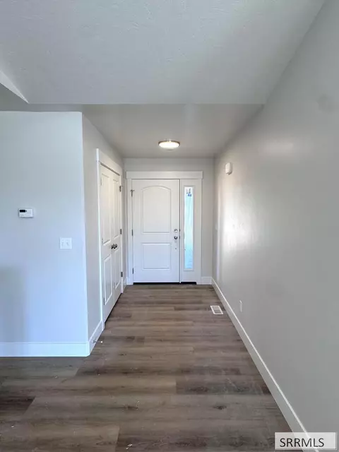Entry Way - 3786 E 194 N, Rigby, ID 83442 photo 1 of 2