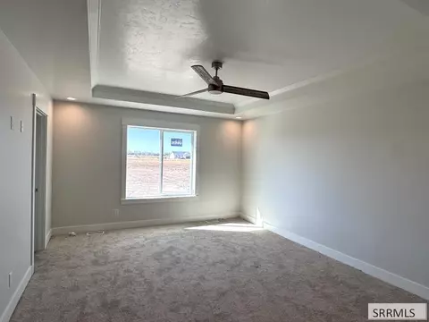 Bedroom - 3786 E 194 N, Rigby, ID 83442 photo 1 of 2