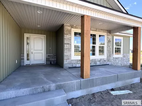 Exterior - 3786 E 194 N, Rigby, ID 83442 photo 2 of 4