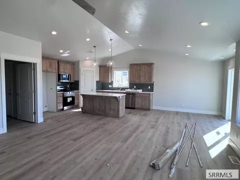 Kitchen - 3786 E 194 N, Rigby, ID 83442 photo 1 of 6