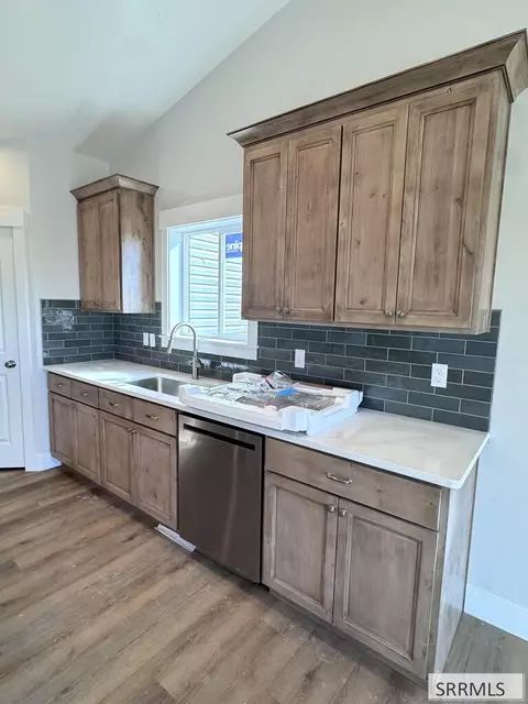 Kitchen - 3786 E 194 N, Rigby, ID 83442 photo 3 of 6