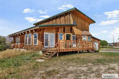 Exterior - 1493 E Jensen Rd, Mccammon, ID 83250 photo 3 of 9