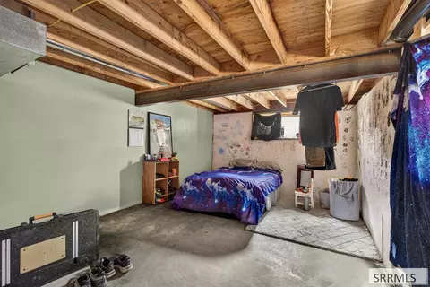 Bedroom - 1493 E Jensen Rd, Mccammon, ID 83250 photo 6 of 6