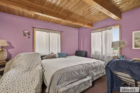 Bedroom - 1493 E Jensen Rd, Mccammon, ID 83250 photo 1 of 6