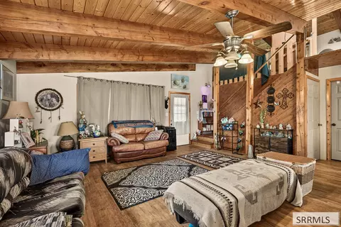 Living - 1493 E Jensen Rd, Mccammon, ID 83250 photo 1 of 3