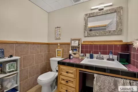Bath - 1493 E Jensen Rd, Mccammon, ID 83250 photo 5 of 6