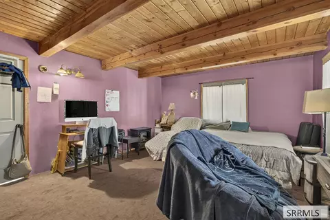 Bedroom - 1493 E Jensen Rd, Mccammon, ID 83250 photo 2 of 6