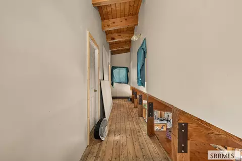 Entry Way - 1493 E Jensen Rd, Mccammon, ID 83250 photo 6 of 6