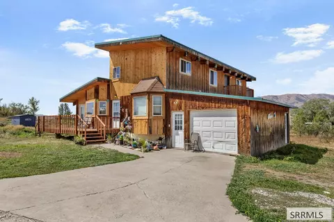 Exterior - 1493 E Jensen Rd, Mccammon, ID 83250 photo 2 of 9
