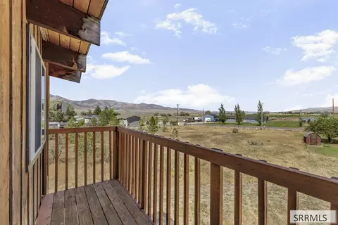 Exterior - 1493 E Jensen Rd, Mccammon, ID 83250 photo 6 of 9