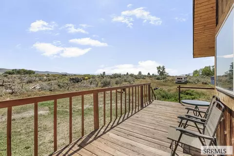 Exterior - 1493 E Jensen Rd, Mccammon, ID 83250 photo 5 of 9