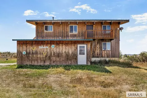 Exterior - 1493 E Jensen Rd, Mccammon, ID 83250 photo 8 of 9