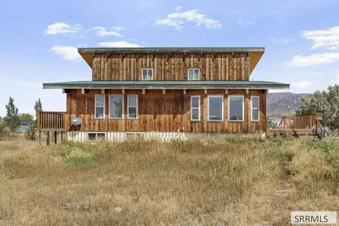 Exterior - 1493 E Jensen Rd, Mccammon, ID 83250 photo 7 of 9
