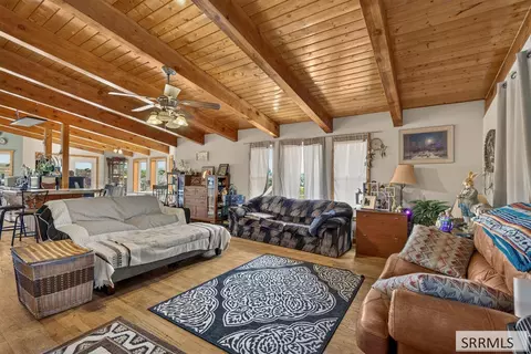 Living - 1493 E Jensen Rd, Mccammon, ID 83250 photo 3 of 3